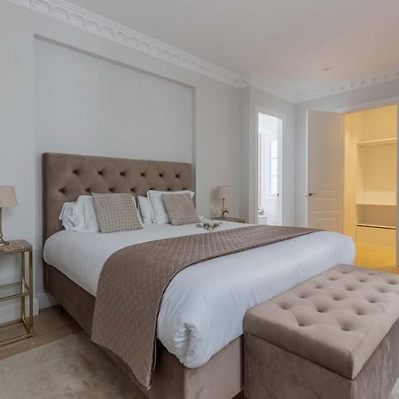 Living4Malaga Echegaray Grand Luxe Apartment ภายนอก รูปภาพ